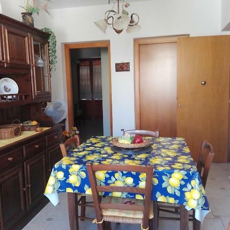 法维尼亚纳Casa Della Camperia公寓 外观 照片