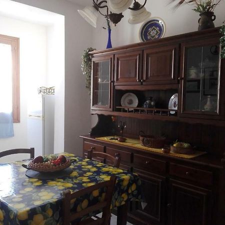 法维尼亚纳Casa Della Camperia公寓 外观 照片