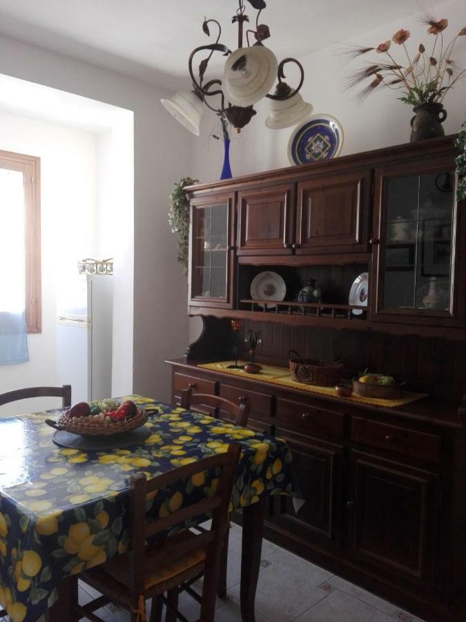 法维尼亚纳Casa Della Camperia公寓 外观 照片